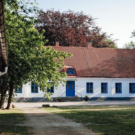 Klagstorp Aespoegarden Bed & Breakfast מראה חיצוני תמונה