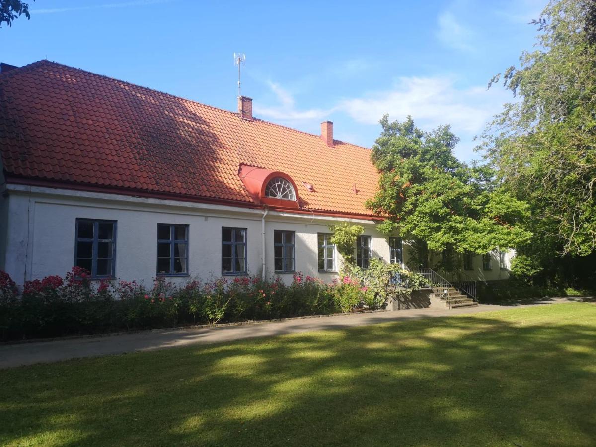 Klagstorp Aespoegarden Bed & Breakfast מראה חיצוני תמונה