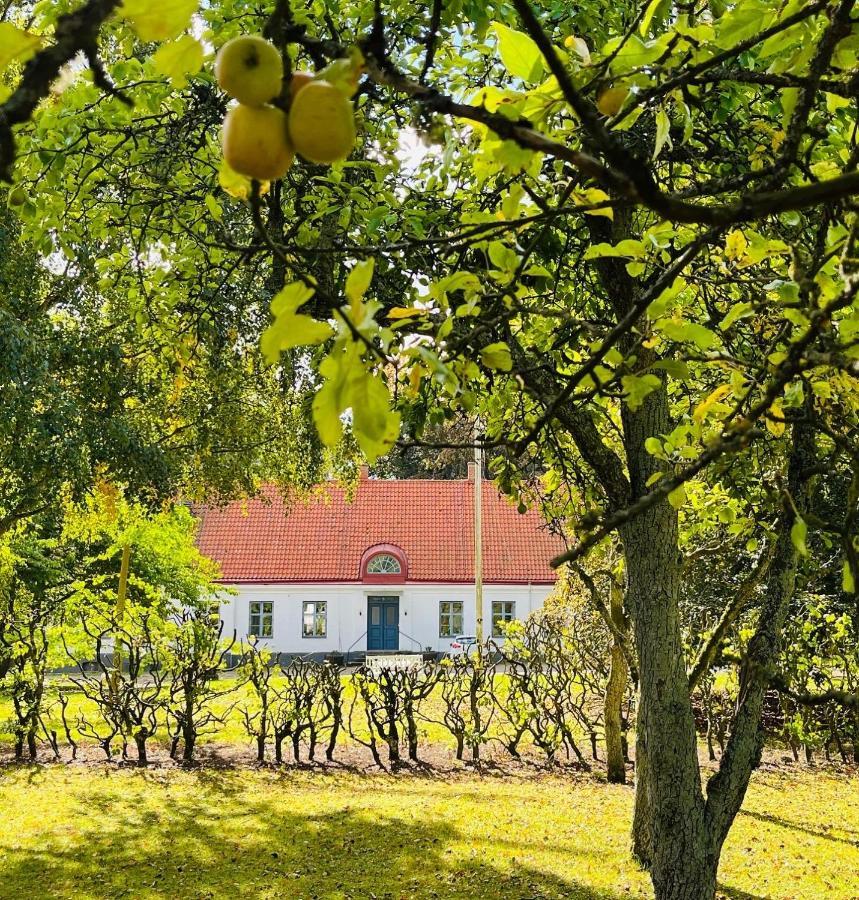 Klagstorp Aespoegarden Bed & Breakfast מראה חיצוני תמונה