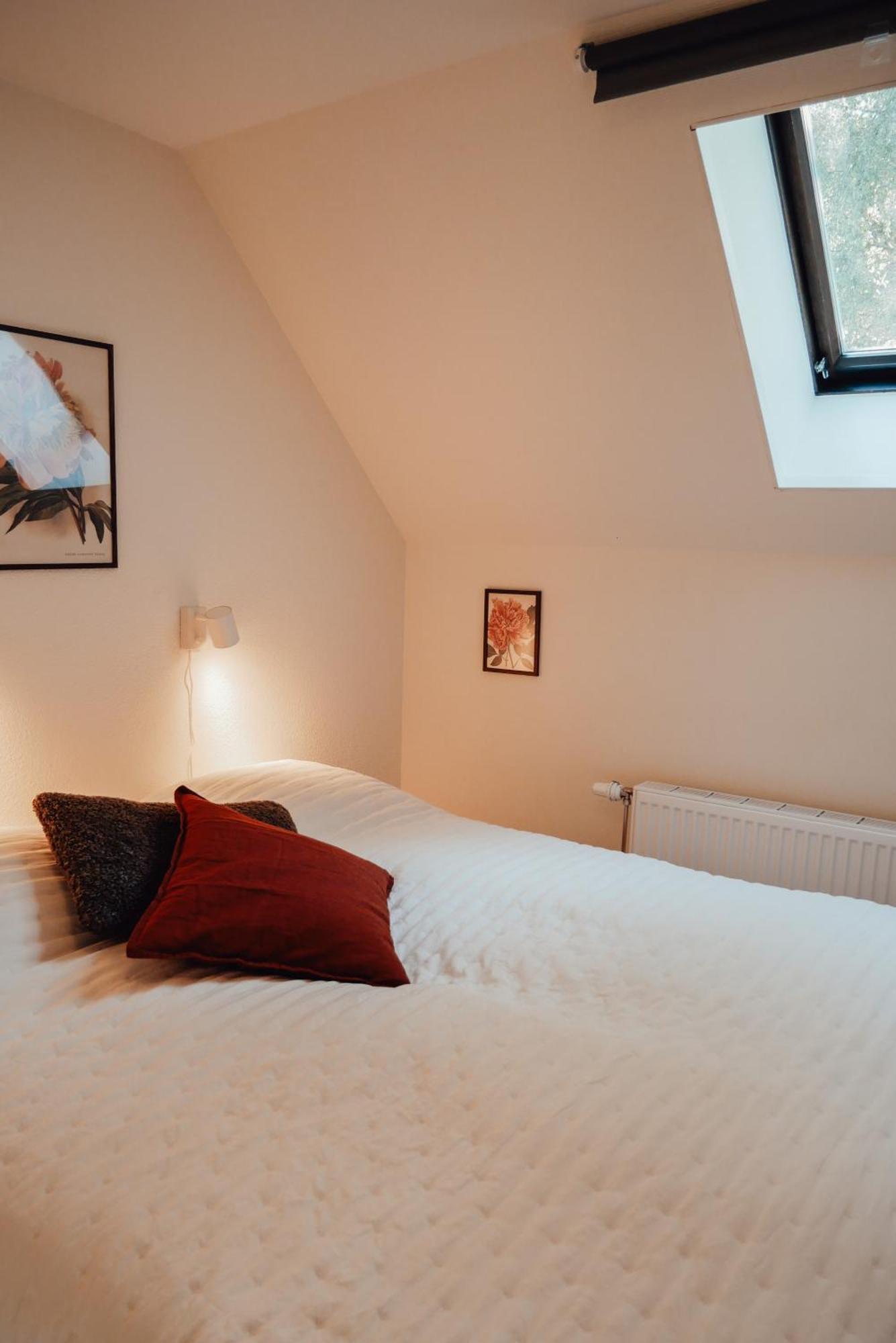 Klagstorp Aespoegarden Bed & Breakfast מראה חיצוני תמונה