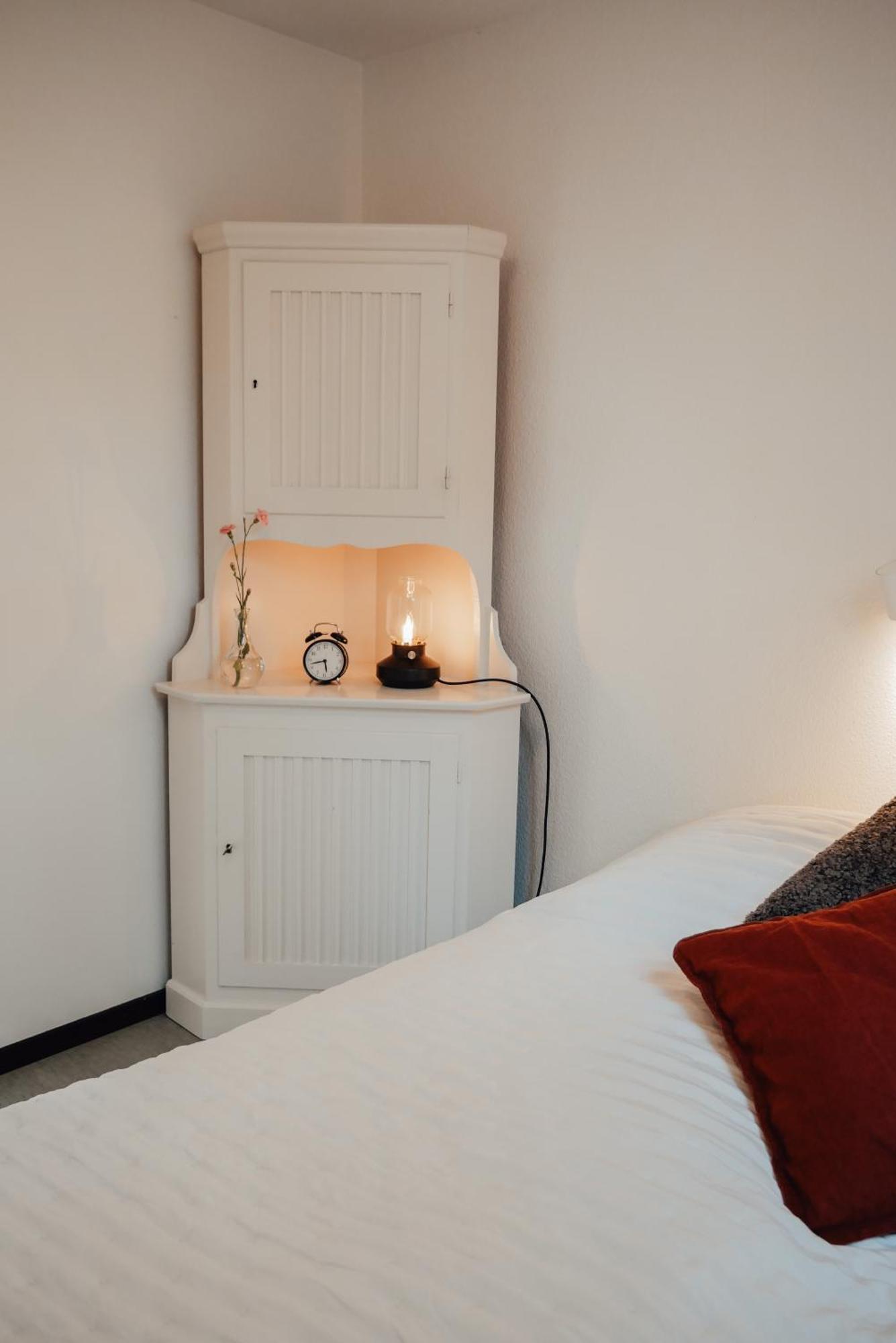 Klagstorp Aespoegarden Bed & Breakfast מראה חיצוני תמונה