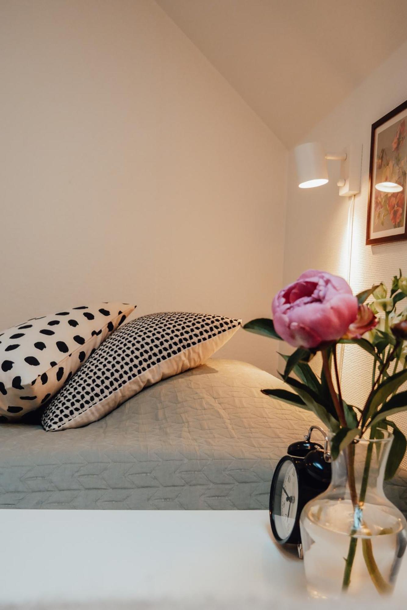 Klagstorp Aespoegarden Bed & Breakfast מראה חיצוני תמונה