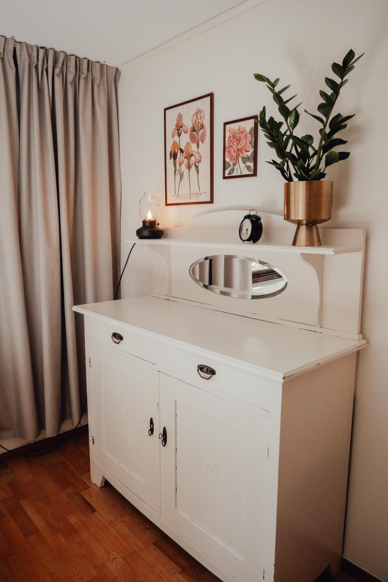 Klagstorp Aespoegarden Bed & Breakfast מראה חיצוני תמונה
