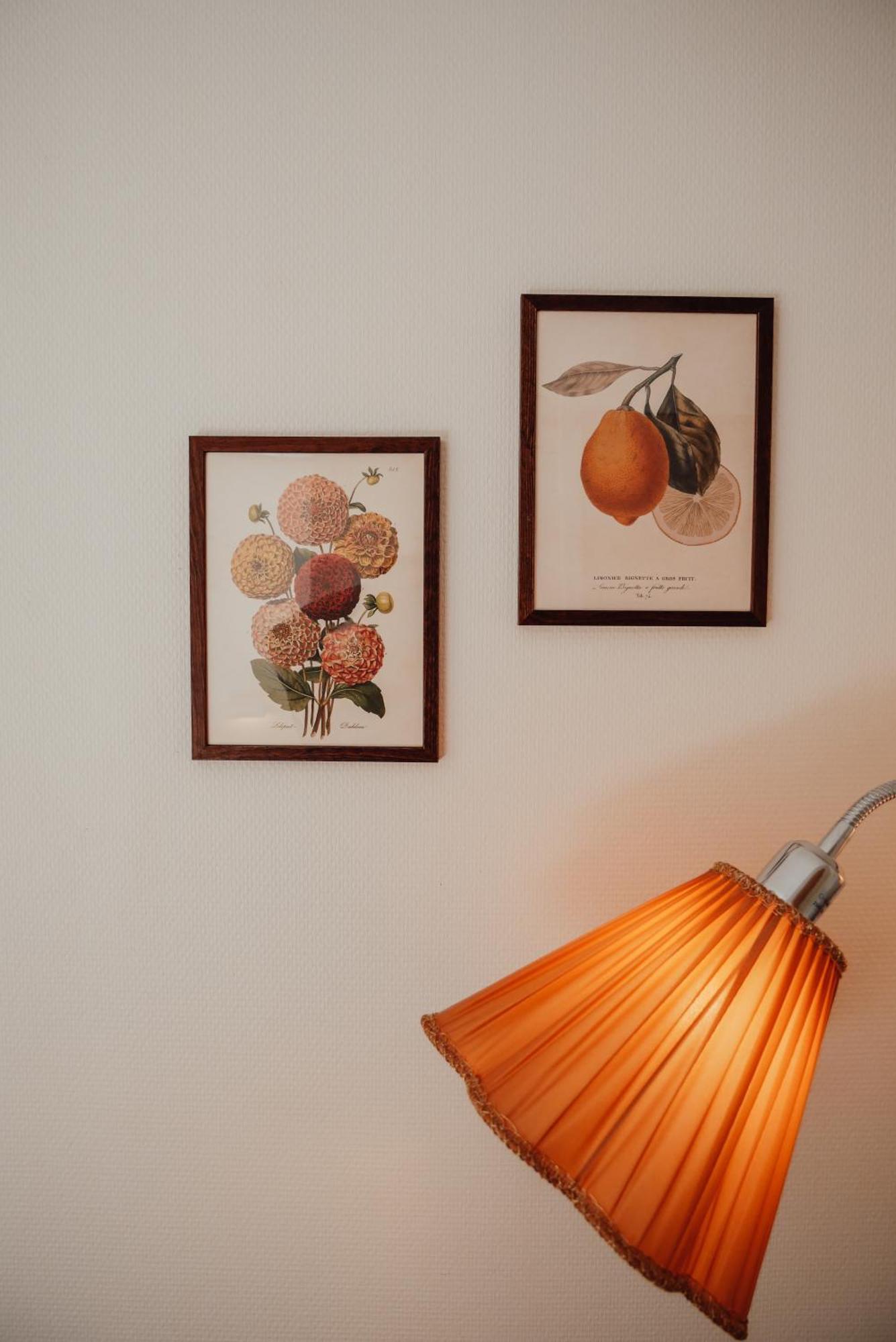 Klagstorp Aespoegarden Bed & Breakfast מראה חיצוני תמונה