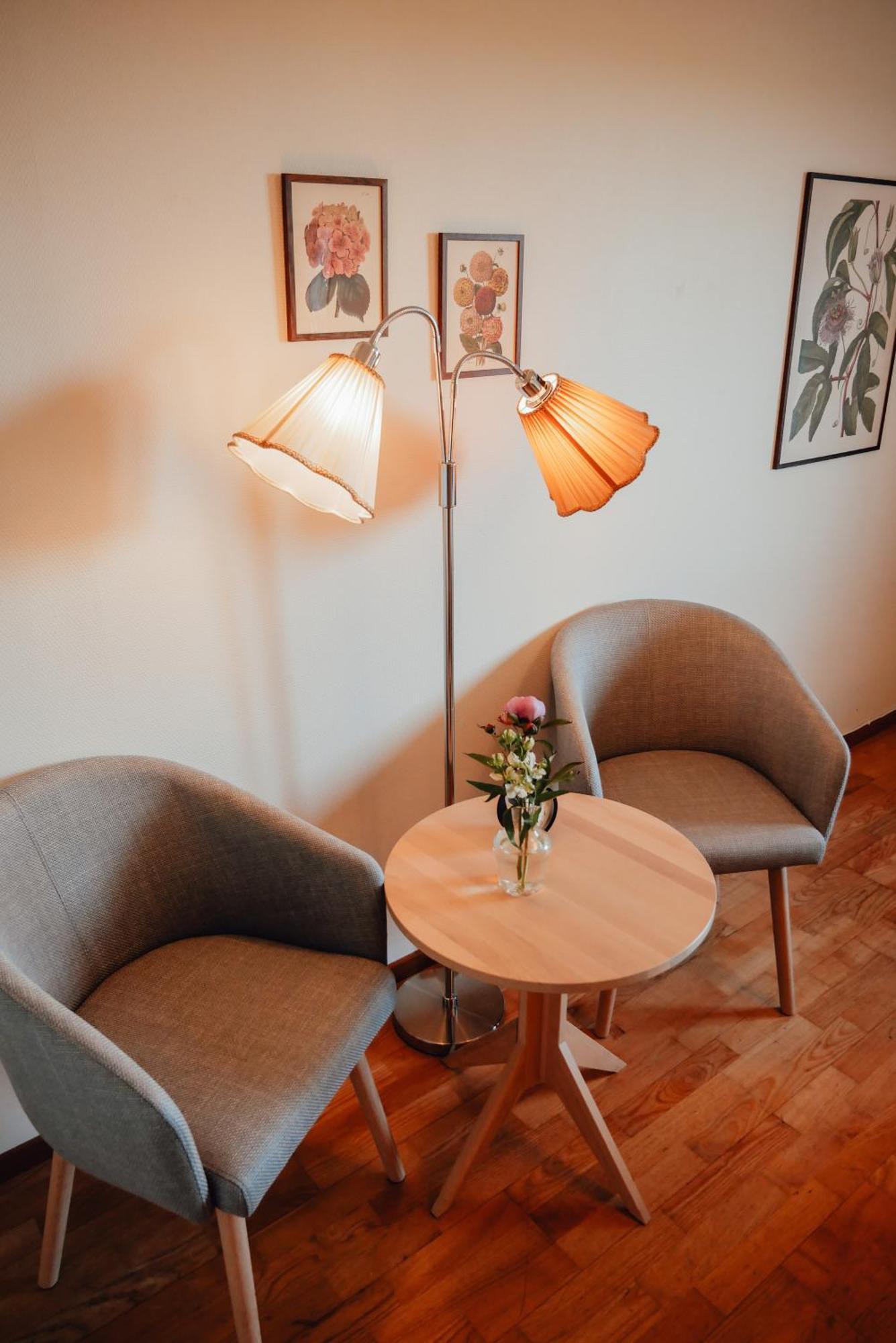 Klagstorp Aespoegarden Bed & Breakfast מראה חיצוני תמונה