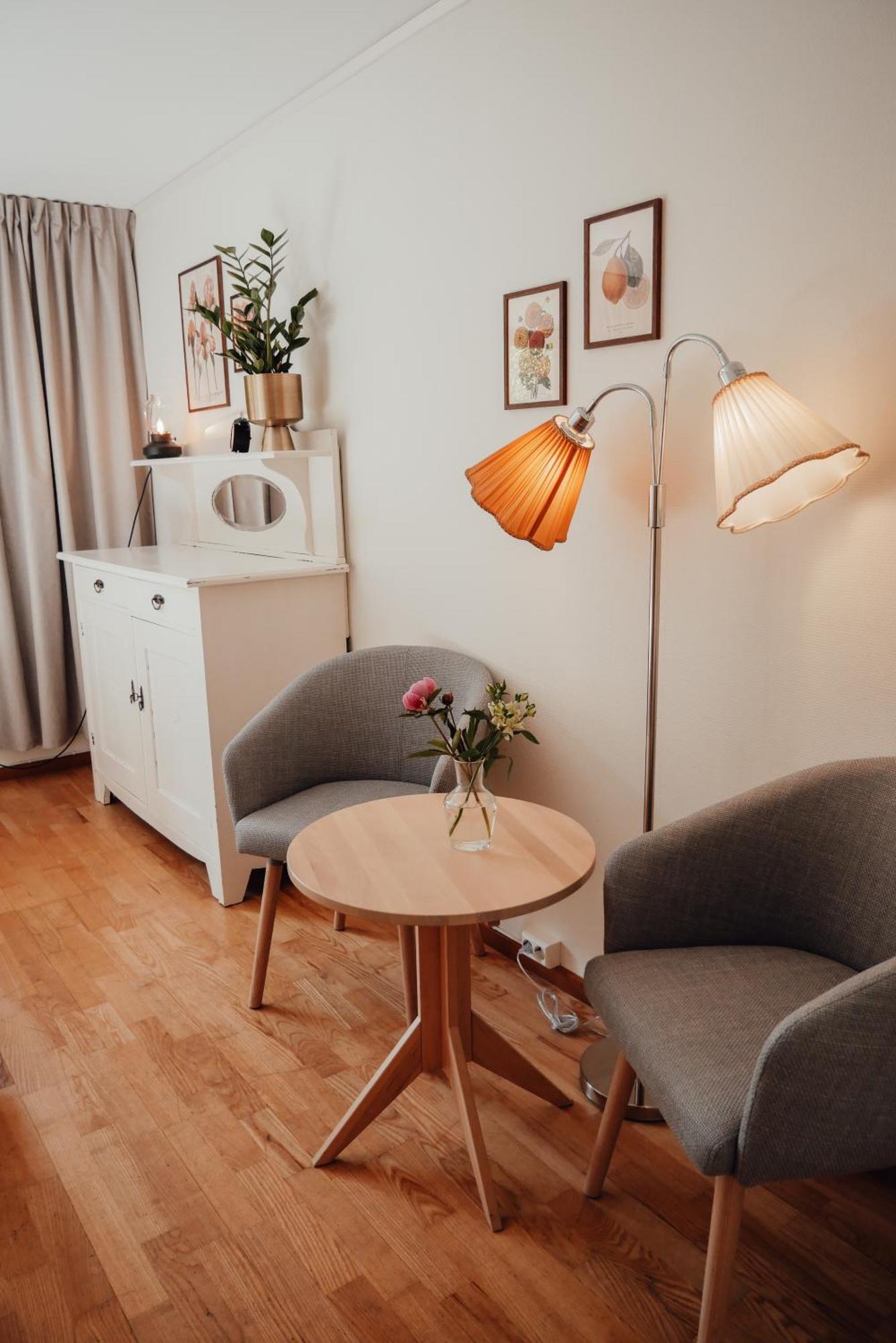 Klagstorp Aespoegarden Bed & Breakfast מראה חיצוני תמונה