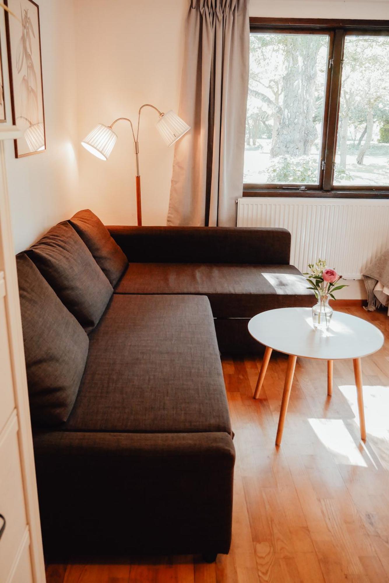 Klagstorp Aespoegarden Bed & Breakfast מראה חיצוני תמונה