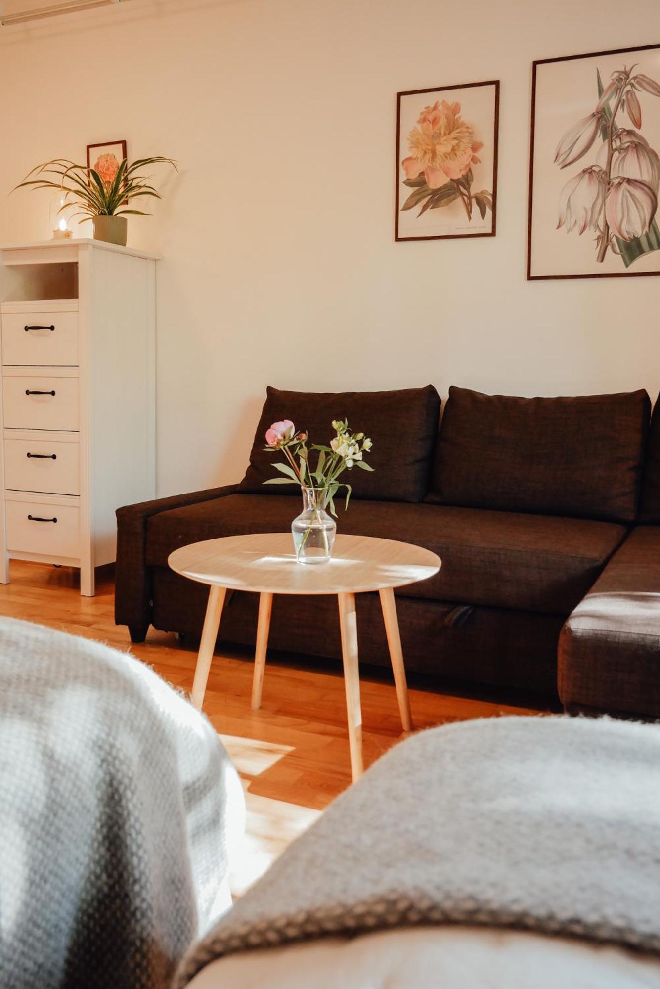 Klagstorp Aespoegarden Bed & Breakfast מראה חיצוני תמונה