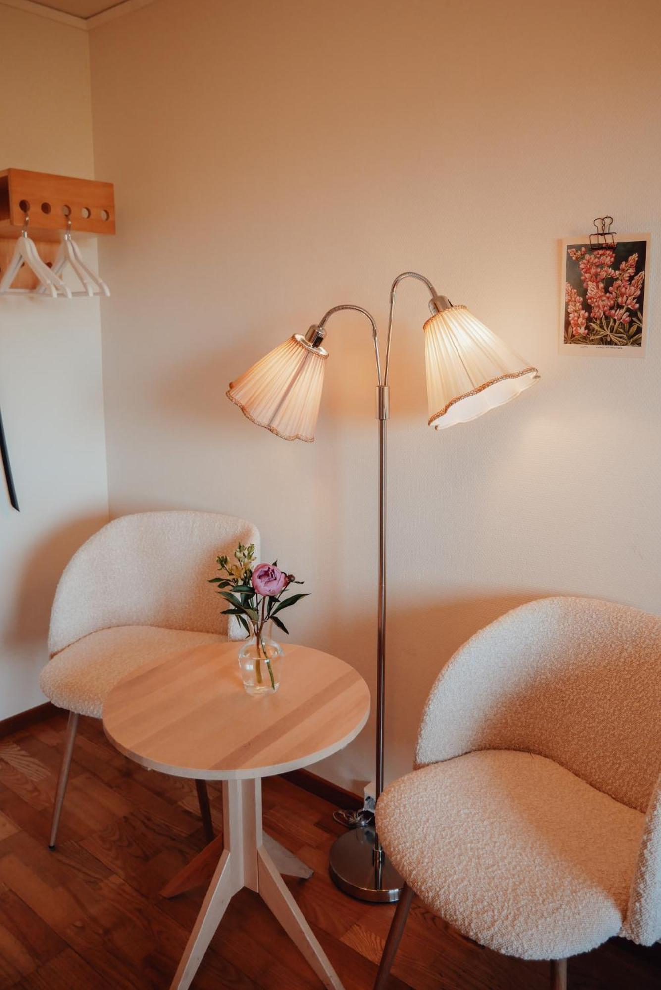 Klagstorp Aespoegarden Bed & Breakfast מראה חיצוני תמונה