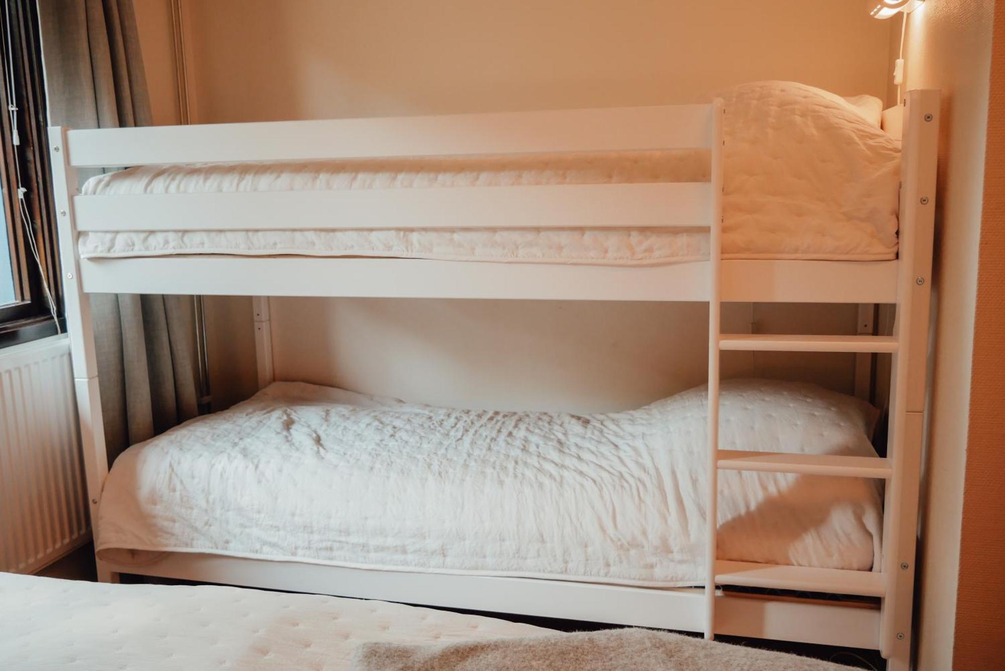 Klagstorp Aespoegarden Bed & Breakfast מראה חיצוני תמונה