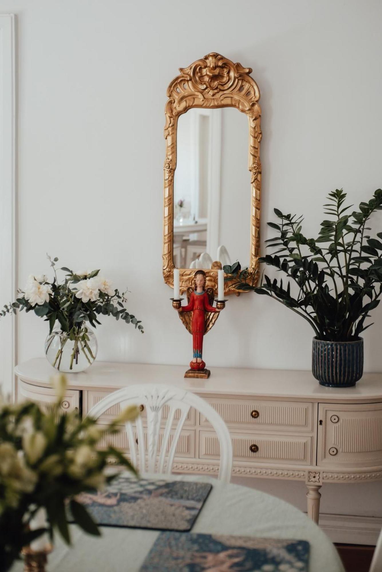Klagstorp Aespoegarden Bed & Breakfast מראה חיצוני תמונה